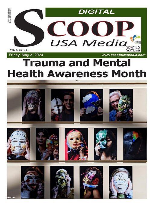 Title details for ScoopUSA Digital by Horsey Darden Enterprises LLC - Available